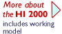 More on the HI 2000 Intensifier